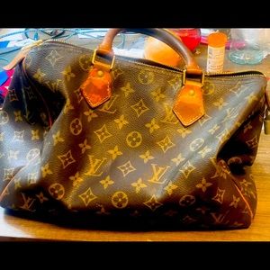 LOUIS VUITTON VINTAGE
